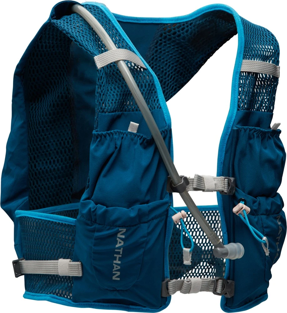 Nathan Vapor Air Lite 4 L Hydration Vest 1 Nathan Vapor Air Lite 4 L Hydration Vest