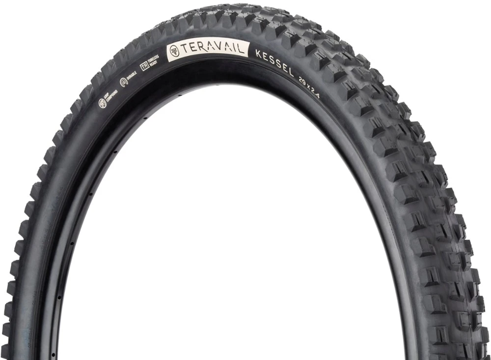 Teravail Kessel Ultra Durable Tire - 29 3 Teravail Kessel Ultra Durable Tire - 29 - Image 3