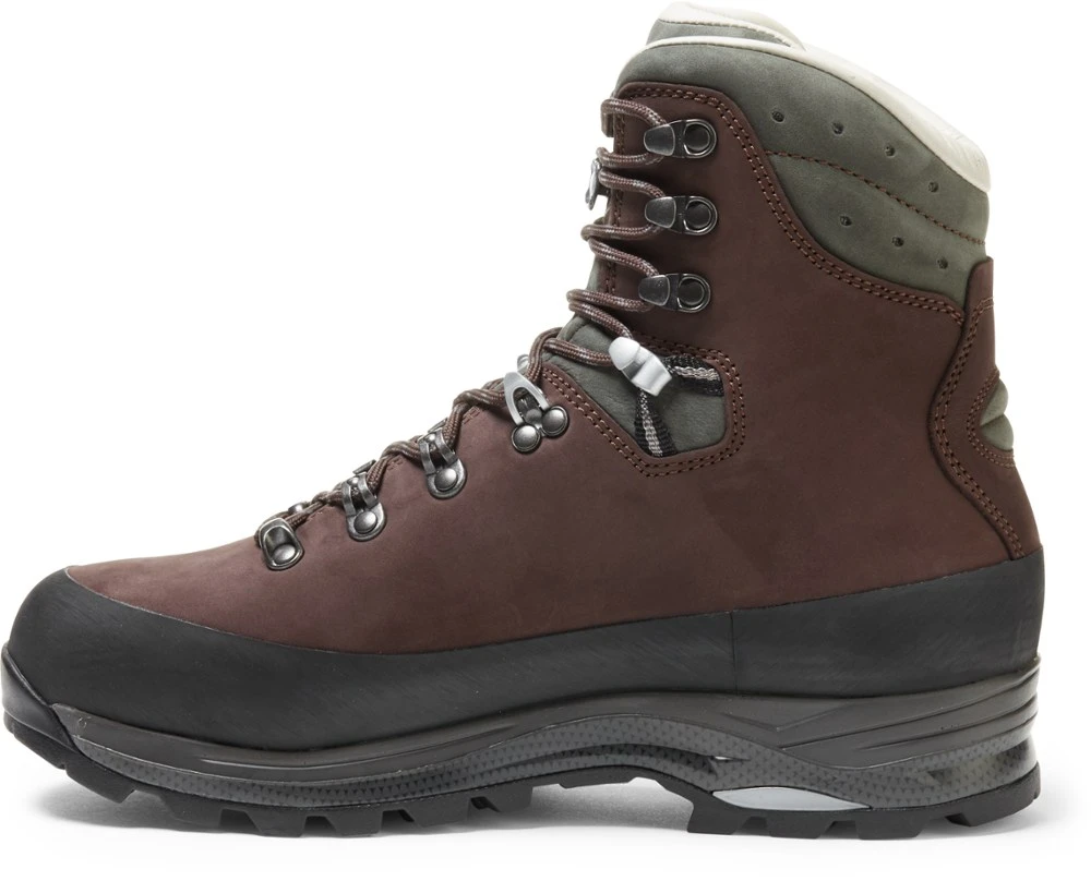Lowa Baffin Pro LL II Hiking Boots - Men's 2 Lowa Baffin Pro LL II Hiking Boots - Men's - Image 2