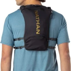 Nathan Quickstart 2.0 4 L Hydration Pack -Teravail Sales Store 7e3e66dc 1e87 485d b1d8 735a2589137f