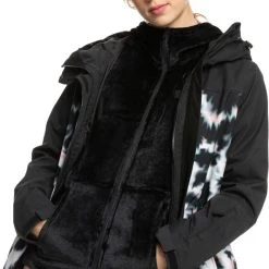 Roxy Jetty 3-in-1 Jacket - Women's 18 Roxy Jetty 3-in-1 Jacket - Women's -Teravail Sales Store 7ed8c237 26dc 4663 9237 9286d4e8c636