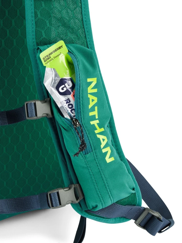 Nathan Crossover 10 L Hydration Vest 12 Nathan Crossover 10 L Hydration Vest - Image 12