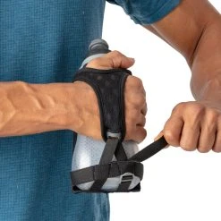 Nathan QuickSqueeze View Insulated Flask - 18 fl. oz. -Teravail Sales Store 80364a98 f700 4910 bd58 058b92eaf14f