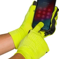 Nathan HyperNight Reflect Convertible Mittens -Teravail Sales Store 81723086 9b3c 412b 8999 daa3c1ef1aff