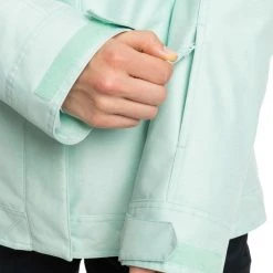 Roxy Billie Insulated Jacket - Women's 17 Roxy Billie Insulated Jacket - Women's -Teravail Sales Store 8306c8b9 13c3 4ead 8474 df629b6e929c