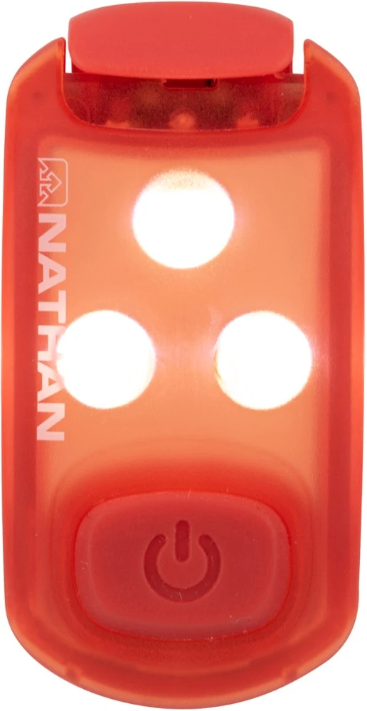 Nathan StrobeLight 1 Nathan StrobeLight