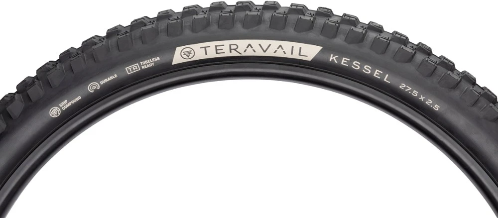 Teravail Kessel Durable Tire - 27.5 5 Teravail Kessel Durable Tire - 27.5 - Image 5