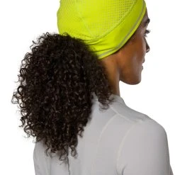 Nathan HyperNight Reflect Ponytail Beanie -Teravail Sales Store 885b1bc3 8981 466e 9233 ca47d8158f27