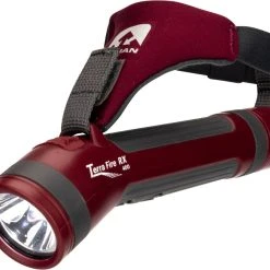 Nathan Terra Fire 400 RX Hand Torch