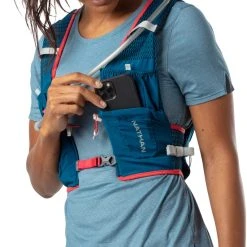 Nathan Vapor Airess Lite 4 L Hydration Vest - Women's -Teravail Sales Store 894fa24c b242 415b b07a 881b131f1046