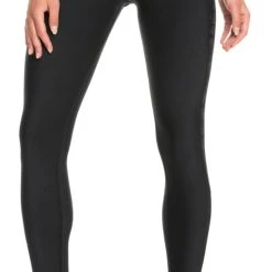 Roxy 1.0 mm Swell Series Flock Wetsuit Capris - Women's