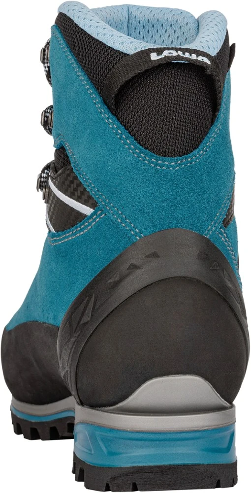 Lowa Alpine Expert II GTX Mountaineering Boots - Women's 4 Lowa Alpine Expert II GTX Mountaineering Boots - Women's - Image 4