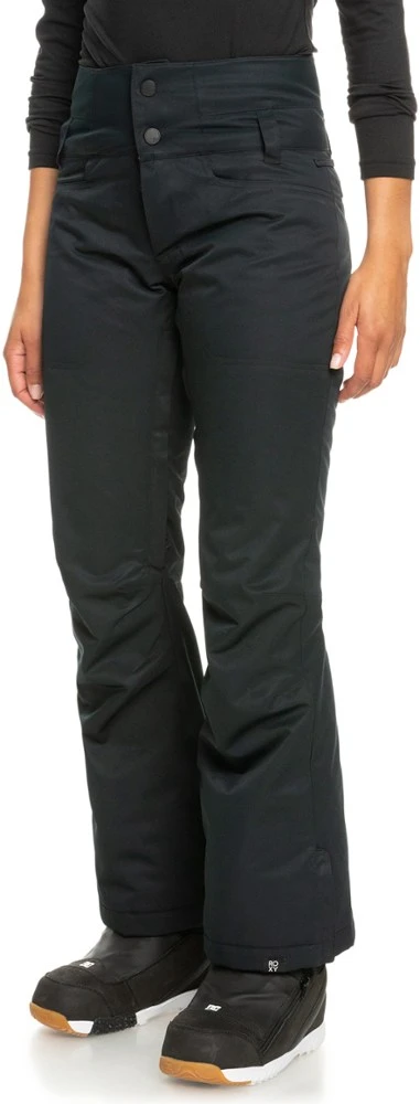 Roxy Diversion Snow Pants - Women's 9 Roxy Diversion Snow Pants - Women's - Image 9