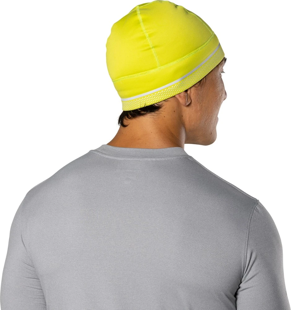 Nathan HyperNight Reflective Beanie 9 Nathan HyperNight Reflective Beanie - Image 9