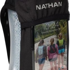 Nathan QuickSqueeze View Insulated Flask - 18 fl. oz.