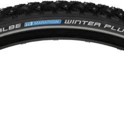 Schwalbe Marathon Winter Plus Performance Tire - Wire Bead - 26 5 Schwalbe Marathon Winter Plus Performance Tire - Wire Bead - 26 -Teravail Sales Store 8e00fb29 3bd0 45ad b2e3 84be65b8e505