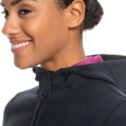 Roxy 1.0 mm Swell Paddle Hood Jacket - Women's 9 Roxy 1.0 mm Swell Paddle Hood Jacket - Women's -Teravail Sales Store 8e812b32 e140 4e8d ba57 6843ba33de0e