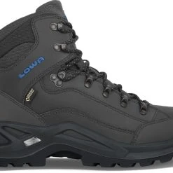 Teravail Sales Store 33 Lowa Renegade GTX Mid Hiking Boots - Men's