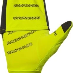 Nathan HyperNight Reflect Convertible Mittens -Teravail Sales Store 8f8604cf 707a 40a6 97fb a1f6b2083bd9