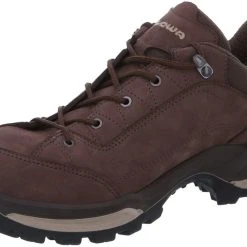 Lowa Renegade GTX Lo Hiking Shoes - Men's -Teravail Sales Store 90f6dc2c e03c 405d 8fd9 7029b04cd34e
