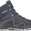 Lowa Zephyr GTX Mid Hiking Boots - Women's
