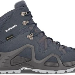 Lowa Zephyr GTX Mid Hiking Boots - Women's
