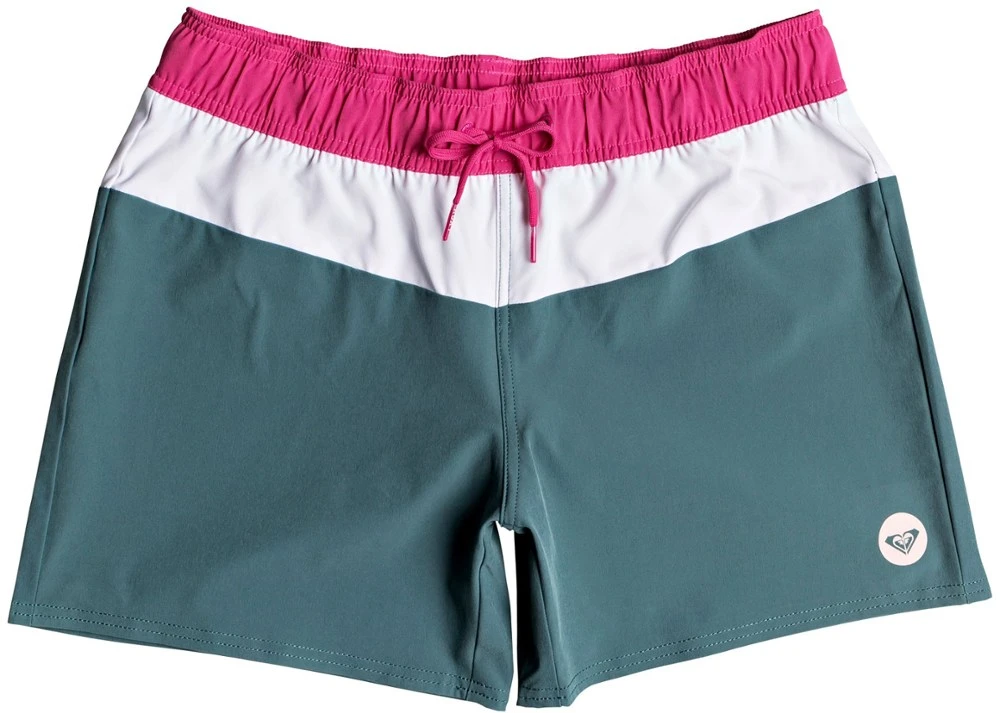 Roxy ROXY Sea Board Shorts - Women's 1 Roxy ROXY Sea Board Shorts - Women's