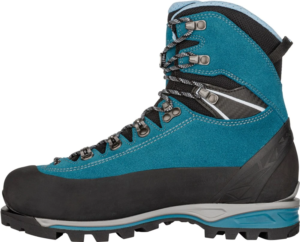 Lowa Alpine Expert II GTX Mountaineering Boots - Women's 2 Lowa Alpine Expert II GTX Mountaineering Boots - Women's - Image 2