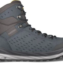 Lowa Malta GTX Mid Boots - Men's