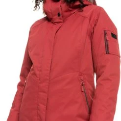Roxy Meade Insulated Jacket - Women's