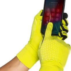 Nathan HyperNight Reflective Gloves -Teravail Sales Store 957cdce8 95bb 4953 bc31 55ecbffb7af0