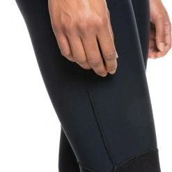 Roxy 3/2 mm Swell Back-Zip GBS Wetsuit - Women's 16 Roxy 3/2 mm Swell Back-Zip GBS Wetsuit - Women's -Teravail Sales Store 958624c1 adbc 4485 a1ce a48f897778be
