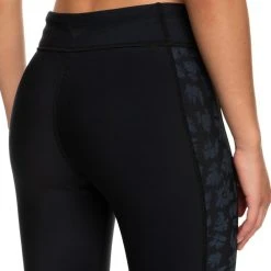 Roxy 1.0 mm Swell Series Flock Wetsuit Capris - Women's -Teravail Sales Store 963b88cc 6bc2 4148 a10f 326ef8e042d1