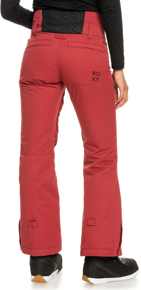 Roxy Diversion Snow Pants - Women's 2 Roxy Diversion Snow Pants - Women's - Image 2