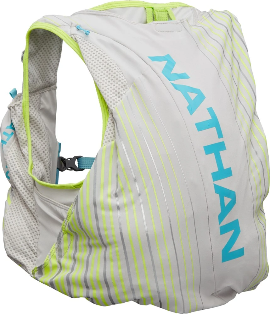 Nathan Pinnacle 12 L Hydration Vest - Women's 4 Nathan Pinnacle 12 L Hydration Vest - Women's - Image 4