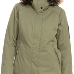 Roxy Meade Insulated Jacket - Women's -Teravail Sales Store 97b4cc0a f8ae 47b5 b934 c1359efec47a