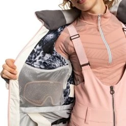 Roxy Quinn Insulated Jacket - Women's -Teravail Sales Store 9873e02d 0b28 467d b90e 9871253d1300