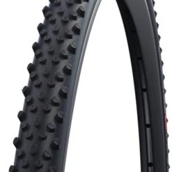 Schwalbe X-One Bite Tire - Wire Bead