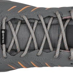 Lowa Axos GTX Lo Hiking Shoes - Women's -Teravail Sales Store 98e161c2 5fe3 4808 8bbe 8e70e816c548