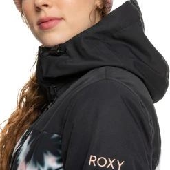 Roxy Jetty 3-in-1 Jacket - Women's 21 Roxy Jetty 3-in-1 Jacket - Women's -Teravail Sales Store 9b37e59d 1f7a 404a 8c69 e486e0d77c89