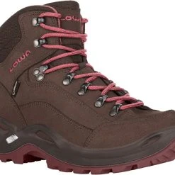 Lowa Renegade GTX Mid Hiking Boots - Women's -Teravail Sales Store 9b91eaea 0e38 4b63 9260 7e94615da986