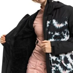 Roxy Jetty 3-in-1 Jacket - Women's 22 Roxy Jetty 3-in-1 Jacket - Women's -Teravail Sales Store 9d1b5a54 6276 477b a672 ee046617853c
