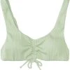 Roxy Active New Bralette Swimsuit Top - Women's
