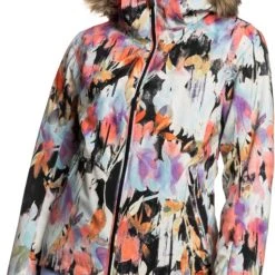 Roxy Jet Ski Insulated Jacket - Women's -Teravail Sales Store 9ee30598 3374 4704 a160 7a48db5c7c04