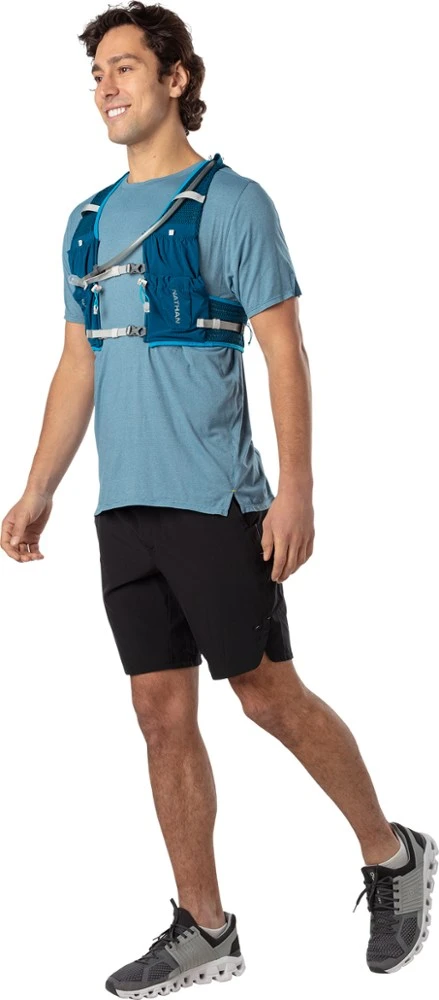 Nathan Vapor Air Lite 4 L Hydration Vest 7 Nathan Vapor Air Lite 4 L Hydration Vest - Image 7