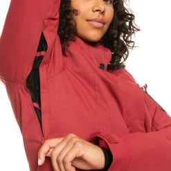 Roxy Meade Insulated Jacket - Women's -Teravail Sales Store 9fd5096e 61e4 4310 98d3 a3c664118a26
