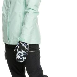 Roxy Billie Insulated Jacket - Women's 13 Roxy Billie Insulated Jacket - Women's -Teravail Sales Store a03dfd26 2f92 492c 8108 eff08b08d2d3