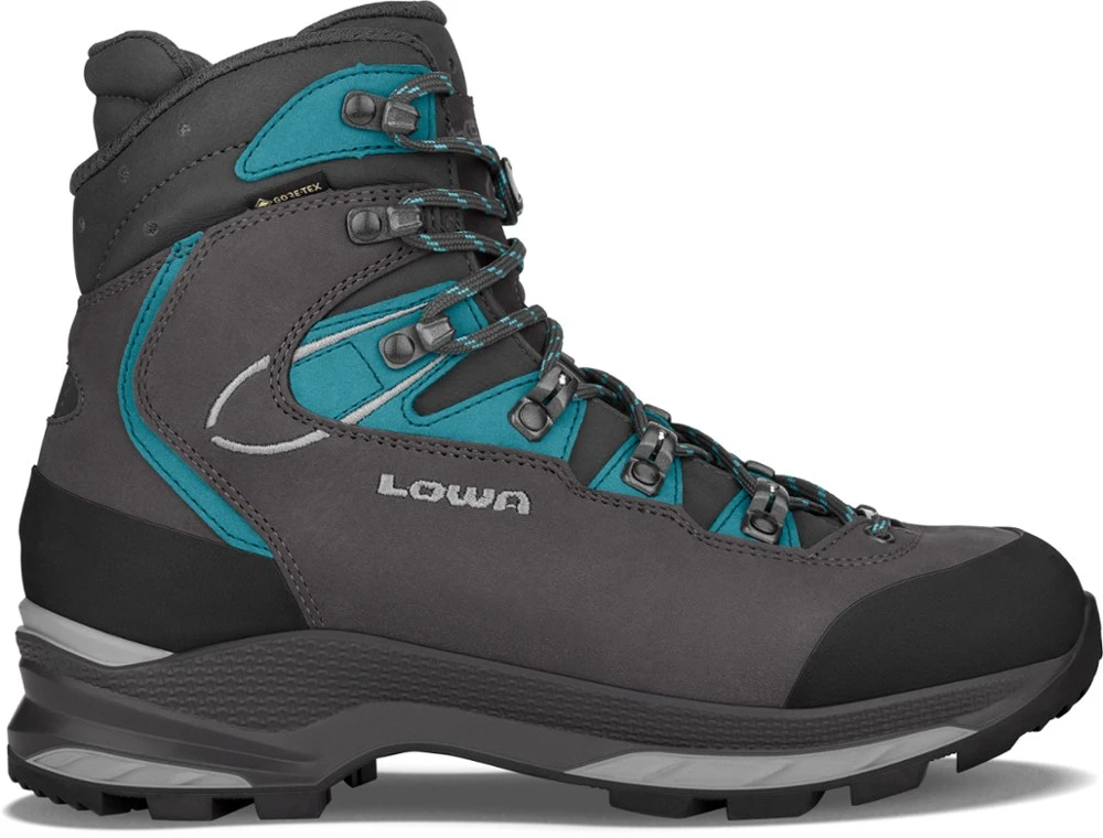 Lowa Mauria EVO GTX Hiking Boots - Women's 1 Lowa Mauria EVO GTX Hiking Boots - Women's