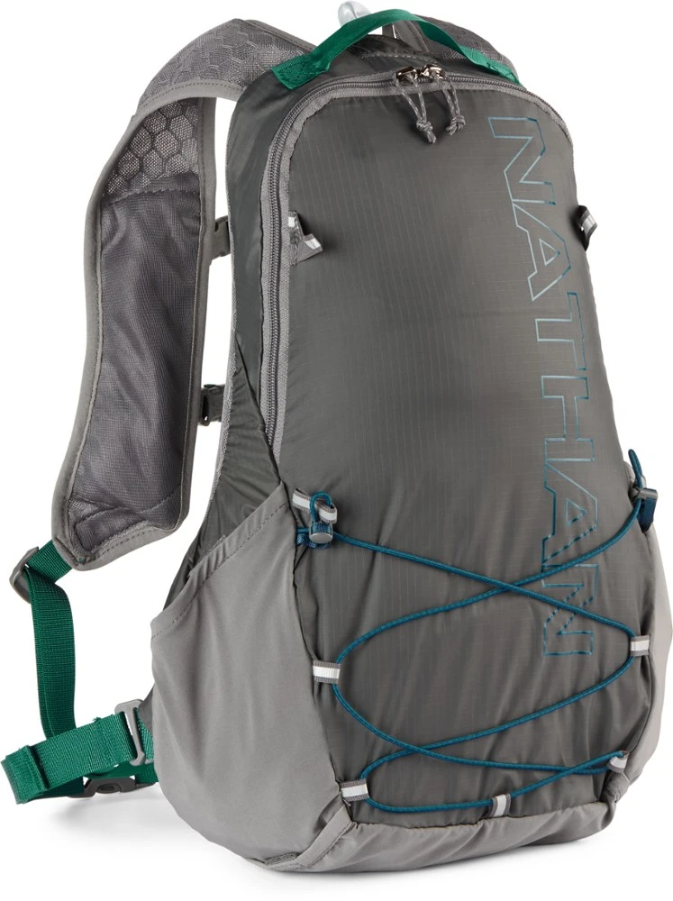 Nathan Crossover 10 L Hydration Vest 13 Nathan Crossover 10 L Hydration Vest - Image 13