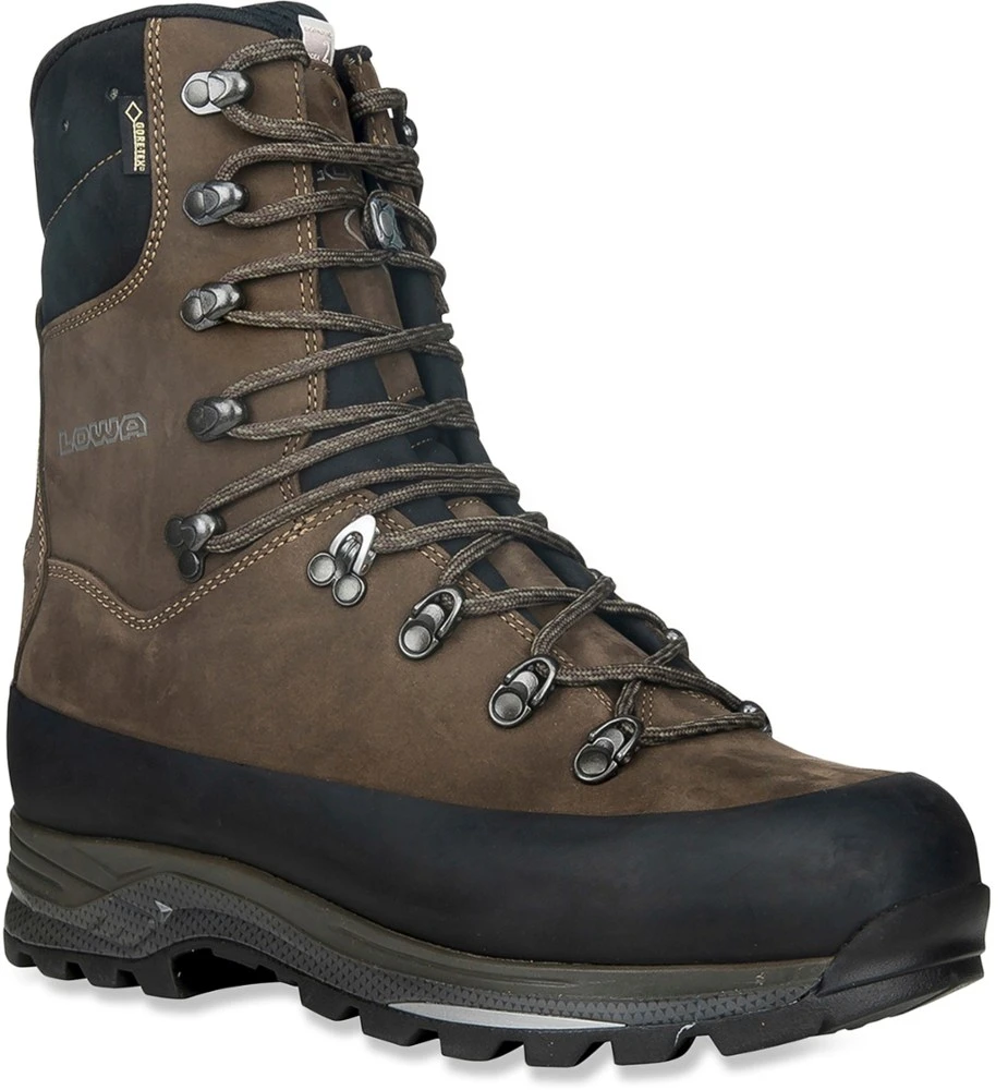 Lowa Tibet GTX Hi Hiking Boots - Men's 3 Lowa Tibet GTX Hi Hiking Boots - Men's - Image 3